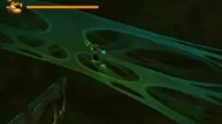 Let's Play Rayman 2 The Great Escape (German) Teil 27: Feenlichtung???