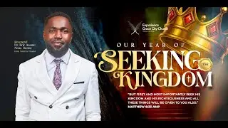 |||WEDNESDAY 14TH JANUARY, 2026 || JABEZ HOUR ||