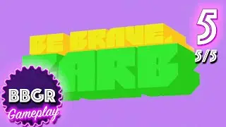 Be Brave, Barb - Review 5/5, Game Play Walkthrough No Commentary 5