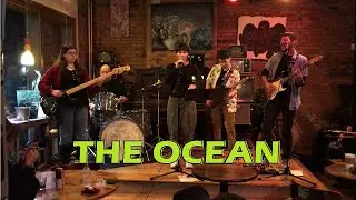 Student Guitar Ensemble covers “The Ocean”  (Led Zeppelin)