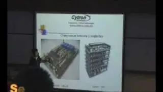 Robocon Workshop 2008 part 2