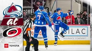 Comeback Complete | Toyota Game Recap 1/3/2026