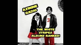 The White Stripes Albums RANKED!
