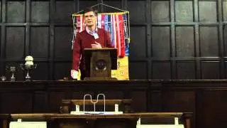 Simon Wallis evaluation of Nick Dewey's / Nick Dutch's Toast (AC - Mastering the Toast)
