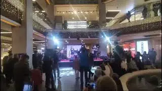 BEAM SPOT 230 7R 108X3 LED WASH MOVINGHEAD STAGE LIGHT EFFECT  BY DJ MAD SOUND LIGHT SYSTEM MARMARİS