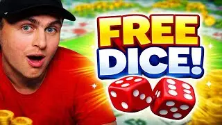 Взлом/модификация игры Monopoly GO с бесплатными кубиками *НОВИНКА* для iOS и Android APK