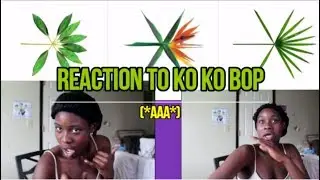 Ko Ko Bop - EXO Reaction | XIUMIN&SEHUN MOMENTS :)/LAY AIN'T THERE :(