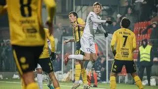 21. Kolo - Prva liga Srbije - FK JAVOR MATIS - FK TRAYAL