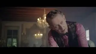 Sly Butler - Greg Poppleton - Short Film 'Soop'