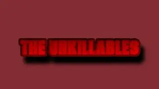 Credits (The Unkillables OST)