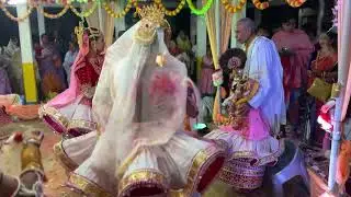 38/49 jugal aarti 4:16am-4:20am