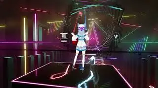 Beat Saber - Get Swhifty (Andromulus Remix) [Full Body Tracking]