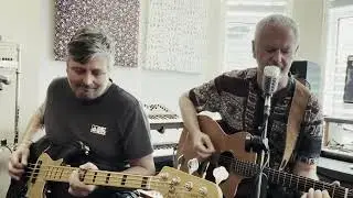Heaven or Hell (live demo)