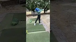 some good swings