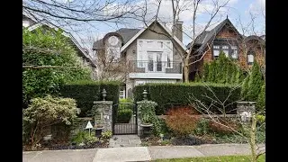 4443 W 15 AVE | Point Grey