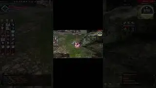 RİSE ONLİNE YARI INT YARI STR BATTLE PRİEST - 2 VS 1 #shorts