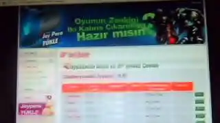 WOLFTEAM BEDAVA JP Y&Uuml;KLEME