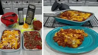 Cavatini Pasta Casserole | Cavatini Easy Pasta Dish | Cavatini Recipe