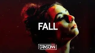 Fall - Deep Emotional Storytelling Piano Beat | Prod. By Dansonn