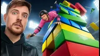 Beast games season 2 / Ep 3 part 1 in hindi (reaction)