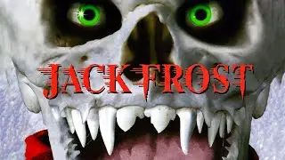 Jack Frost 1997 | Trailer Oficial
