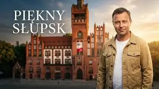 Zakochaj się w Polsce  Słupsk TVP