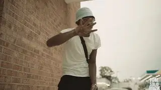 LIEUTENANT JU - GRIND-A-HOLIC [OFFICAL MUSIC VIDEO]