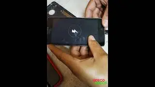 Encender moto g5 plus tecla de encendido da&ntilde;ada