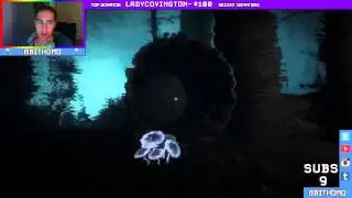 8Bithomo Plays Among The Sleep! - 1 / 2