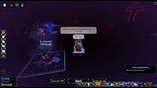 Popping 40+ Potion of Bounds (Big Mistake?)