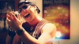 Avenged Sevenfold - Shepherd Of Fire (Cover by Blind House)