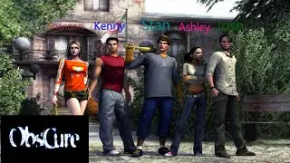 Obscure: The end of Leafmore