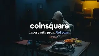 Coinsquare: Don't buy Bitcoin from this kid