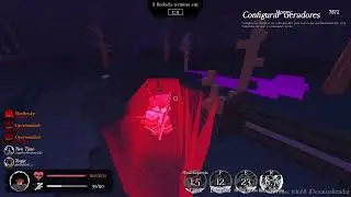 vitoria de yourself slasher