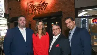 KW Cares 2nd Annual Socialize with a Purpose - Keller Williams Legendary