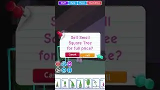 Roblox Adopt Me Shorts: Modern Cheap Glitch House Build 16