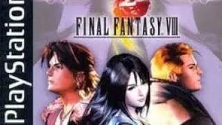 Final Monday -- Final Fantasy VIII -- Let's Escape Prison