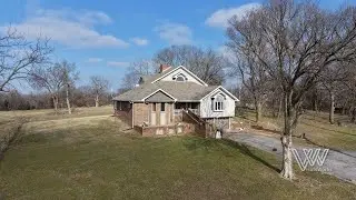 House on the Hill | Panoramic Views Across 40 Acres | VisualWorks Design