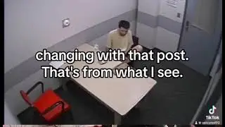 Nick Godejohn Mentions Dan Glidewell Interrogation Video