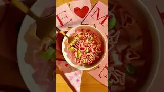 Love Pasta Valentine&rsquo;s Day 💖 #valentinesday #foodiesofinstagram #valentinesdayspecial @barillaus