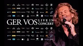 Ger Vos -  Dance Medley
