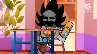 Voice Acting Msm Toons Videos Part 1 (Feat. Shail)