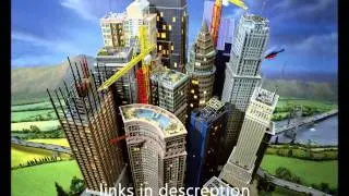 simcity 4 download links