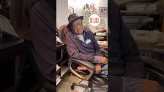 Floyd Norman - Disney Legend