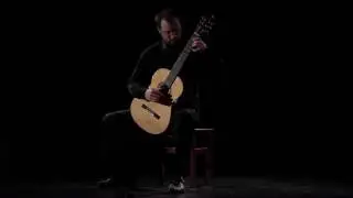BADINERIE  BWV 1067  (Arr. Martin Hegel)