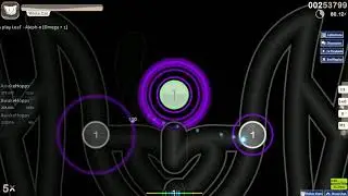 osu! Leaf - Aleph-o