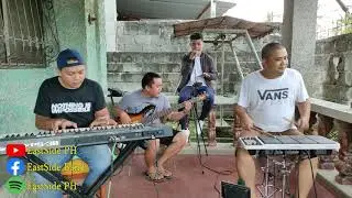 Winter Wonderland - EastSide Band Cover