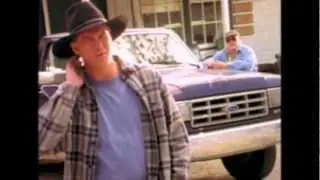 Tracy Lawrence - How A Cowgirl Says Goodbye (Official Music Video)