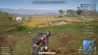 PUBG:me n sprintracer77 n xl-reversed-lx n kidhero