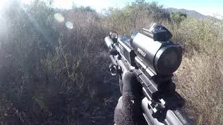 Modern Airsoft Alpine CA